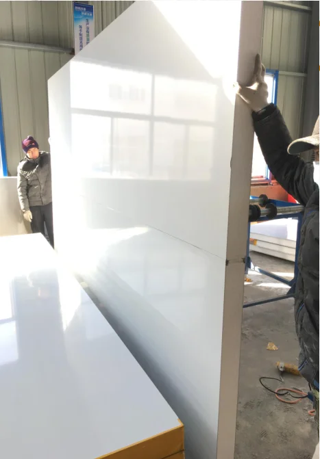 AU Standard Fire Rated Factory Sale eps Polystyrene Sandwich Panel