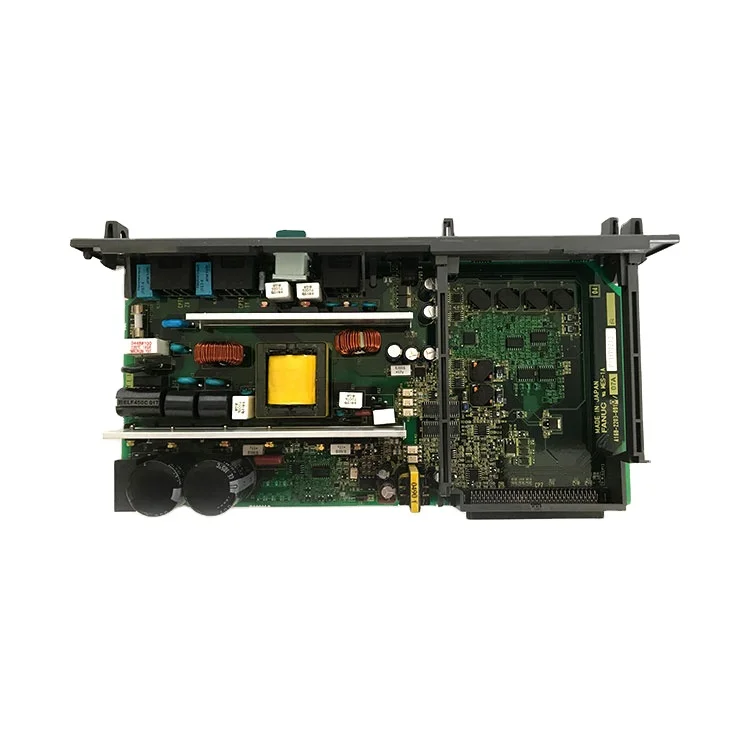 A20B-2001-0823Fanuc servo driver PCB circuit board