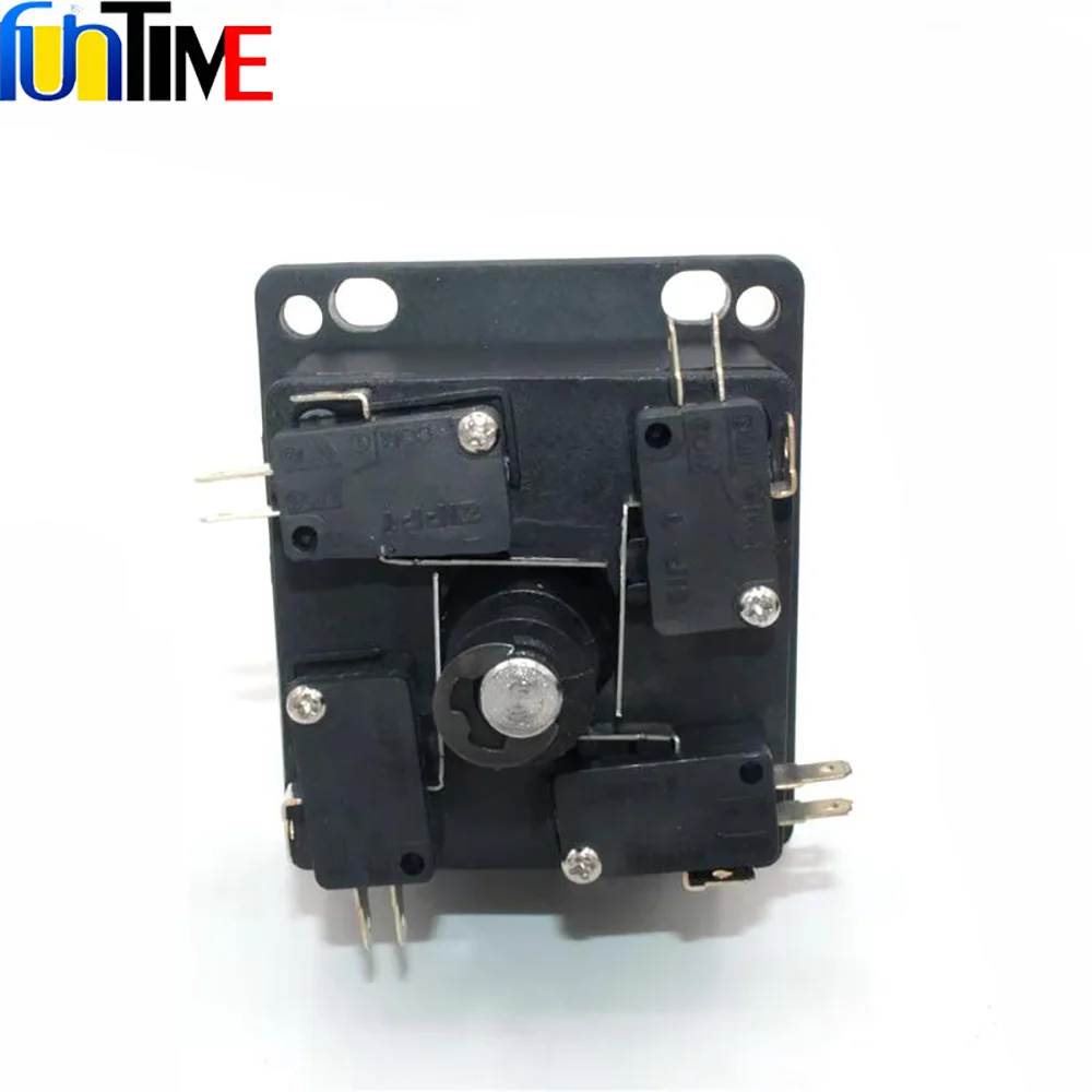 Game Machine Accessories Joystick Hot Sell in USA and European Market