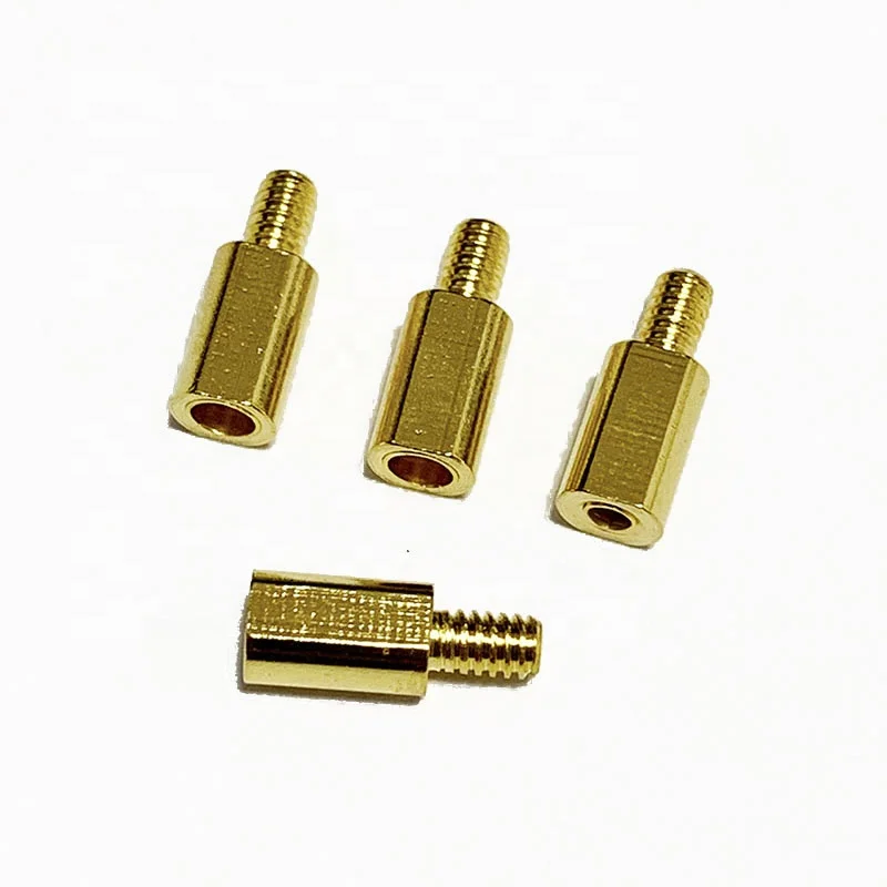 High Quality Manufacturing Parts  Assembly Prototype Rapid Machining Milling Turning Custom Aluminum