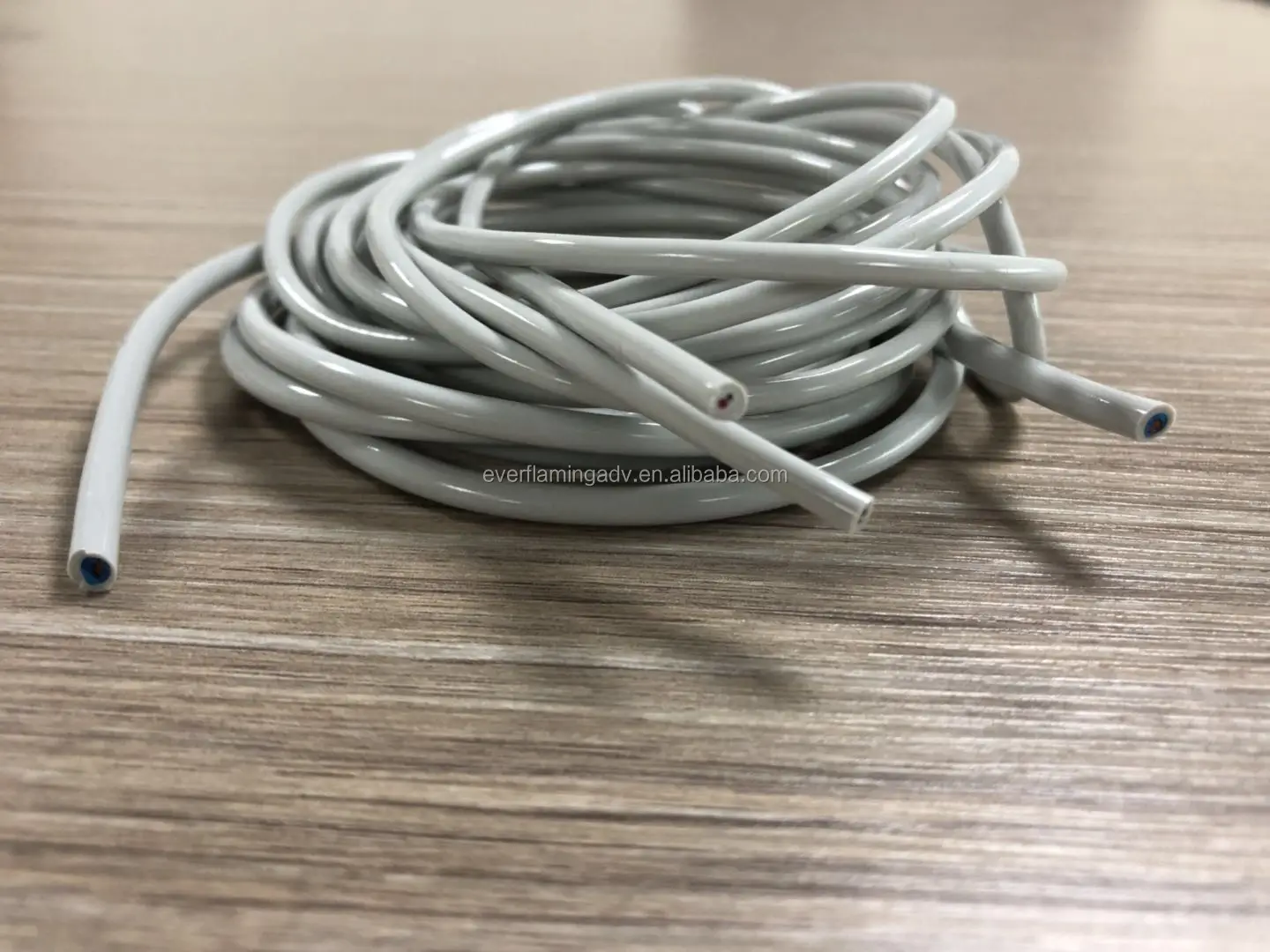  China factory supply TPEE 72D Material FR V0 for automotive