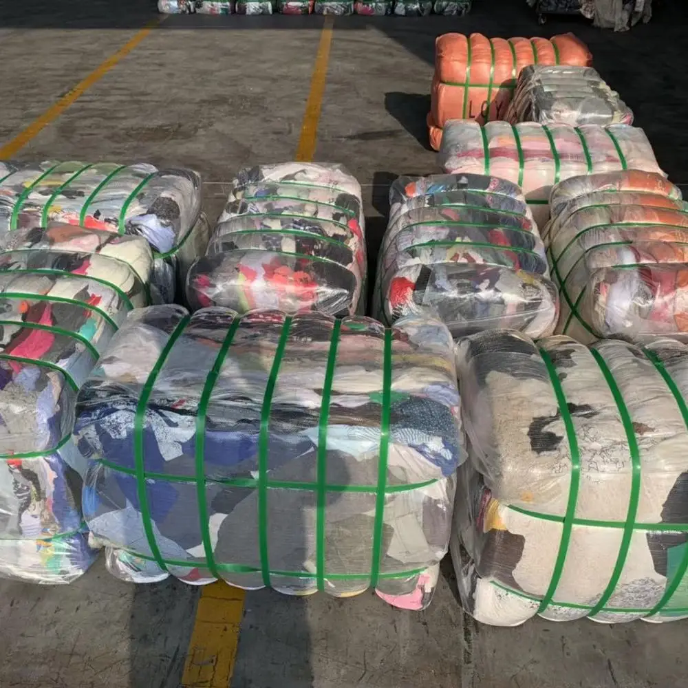 2020 горячая Распродажа модная большая тюк упаковка 100 кг дешевая использованная одежда в американском стиле оптовая продажа модная одежда для 2-х рук для продажи