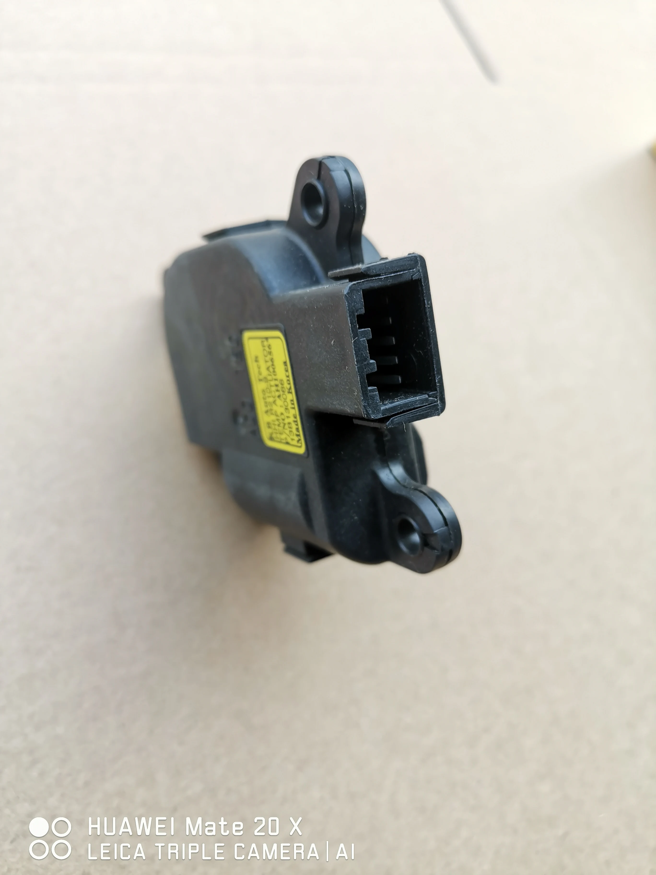Приводной двигатель AH100656 XKAN-01280 R220LC-9S оригинальные детали для экскаватора Hyundai
