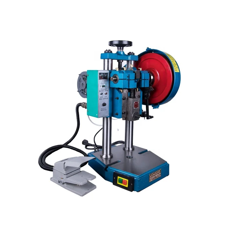 Hole Punching Machine For Steel Punching Sheet Metal Punch Power Press