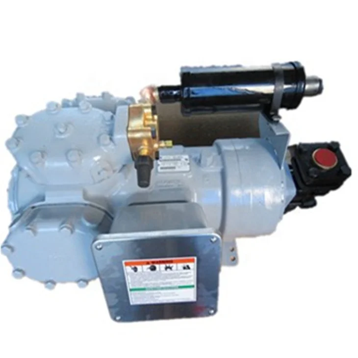 Top quality 20hp Carrier 06ER475300 refrigeration compressor for airconditoner