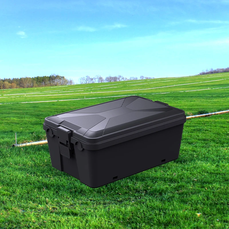 OEM Wholesale Popular Outdoor Extension Cord Safety Cover Weatherproof Electrical Connection Box