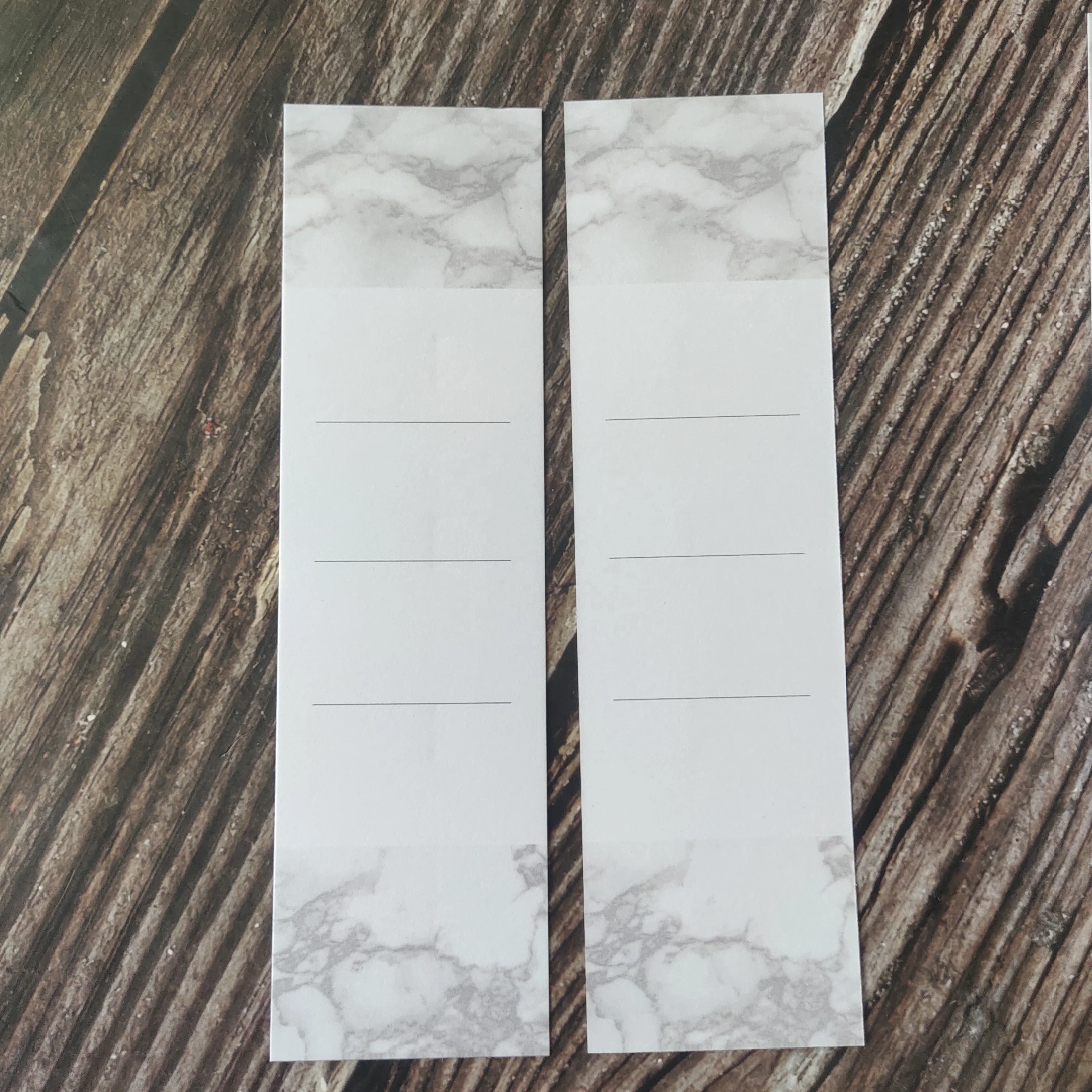 Оптовая продажа дешевых художественных карточек и закладок для подарков