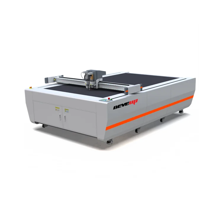 Carton box Knife Cutting Machines Folding Carton Sample Cutter