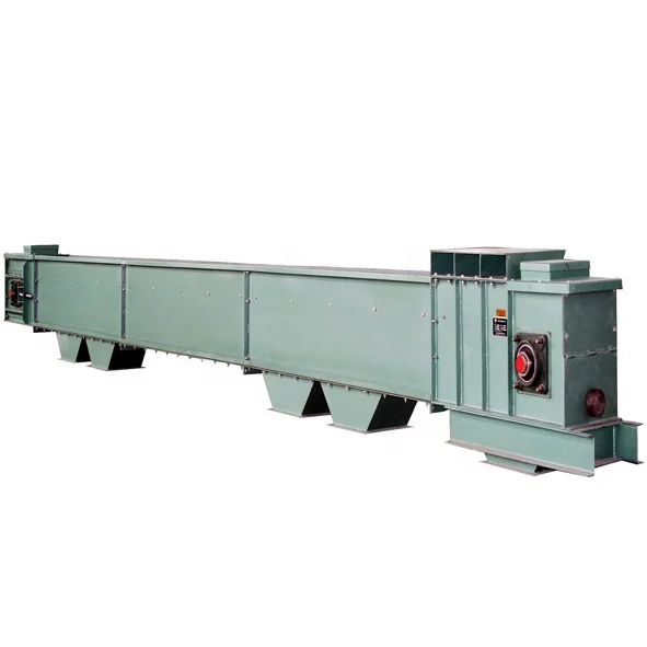 Top Quality Grain Scraper Conveyor/Grain Drag Conveyor/Wheat Chain Conveyor