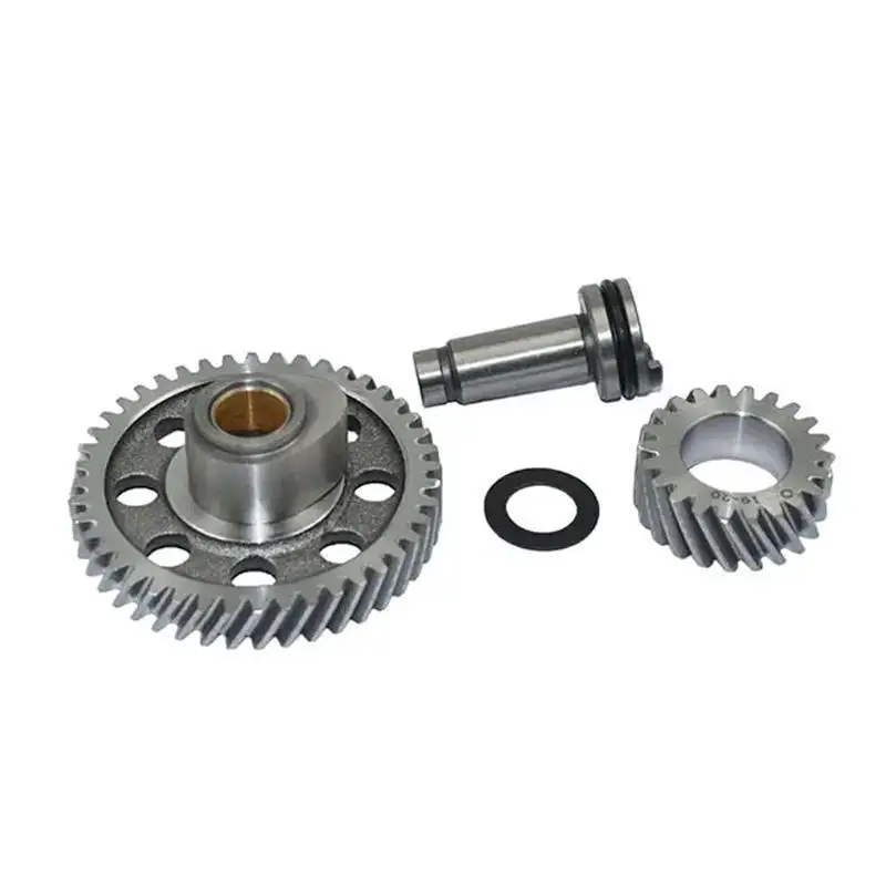 Chamsaft Motorcycle Cg350 Cg 250 Part Racing Motorcycles Cg150 Crankshaft for Motorcycle Cg125 Crank Shaft Cg200 Cg Cam