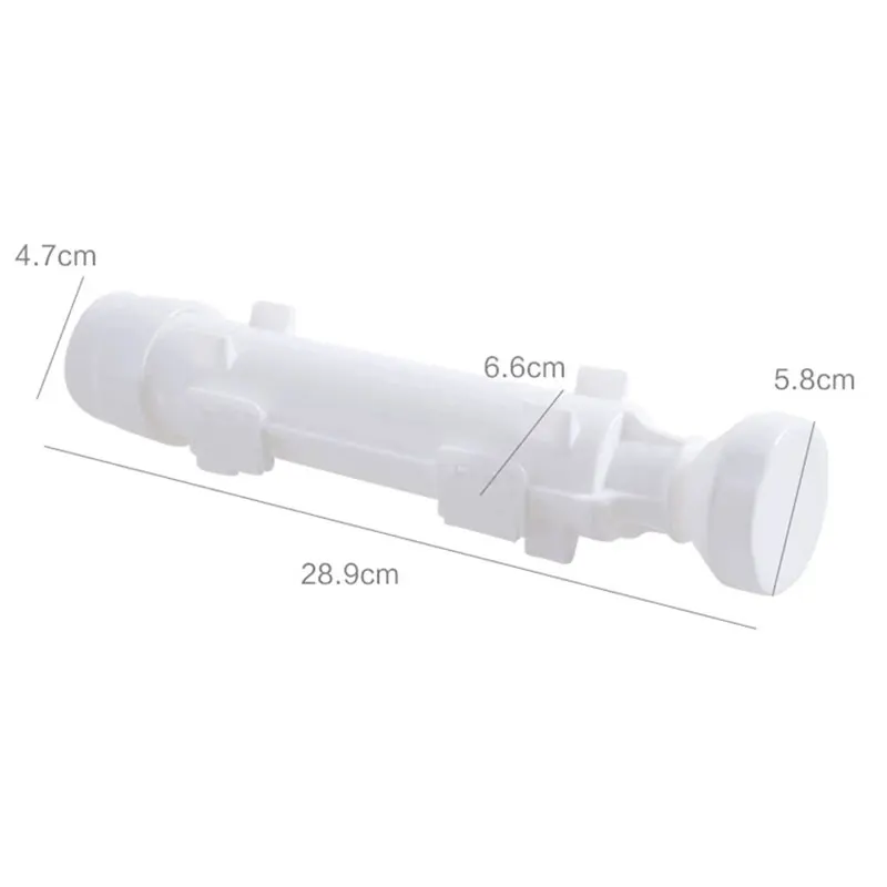 Sushi Maker Roller Rice Mold Sushi Bazooka Vegetable Meat Rolling Rice Tool DIY Sushi Making Machine Kitchen Tool Onigiri Snack