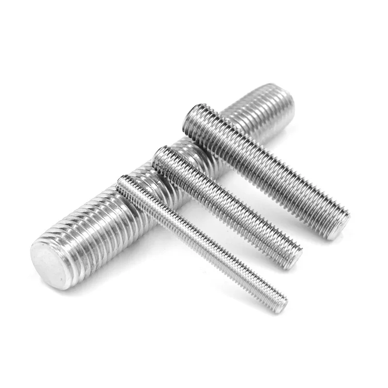 Best Price Stainless Steel DIN975 A453 SS316 B8r Full Thread Rod