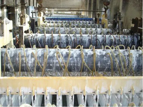 Lithopone B311 белый порошок для пигмента