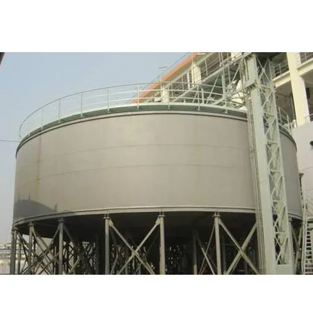 High Efficient Deep Cone Thickener for Sludge Tailing