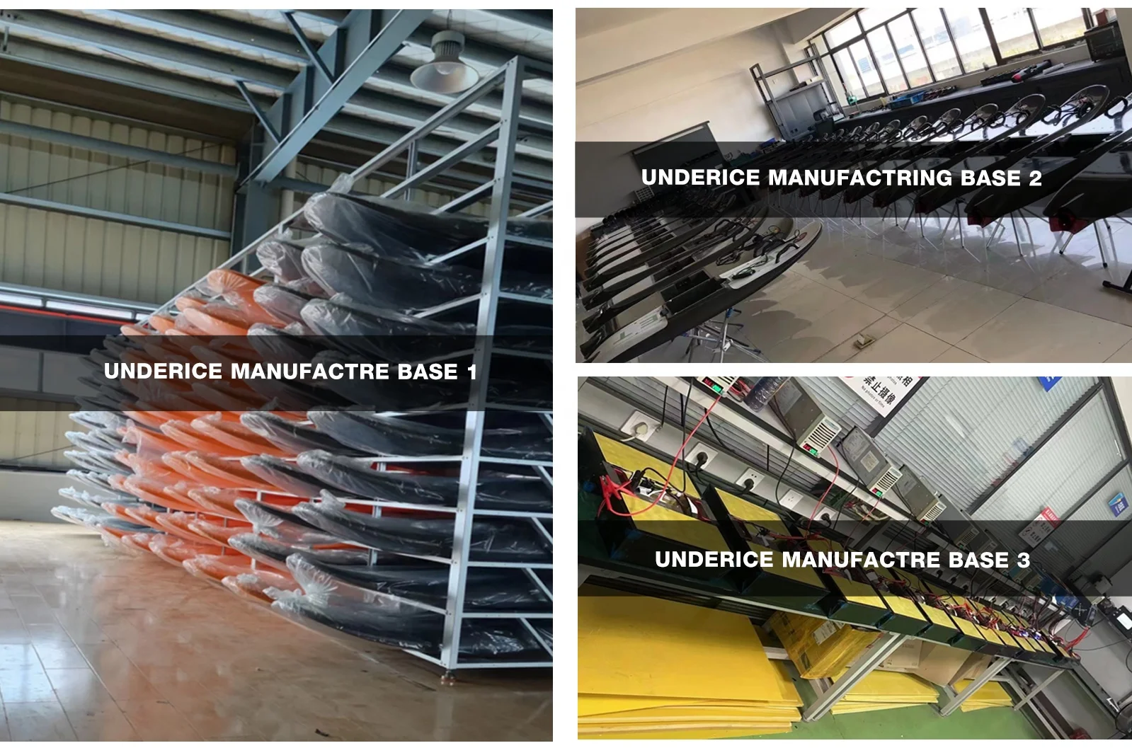 Rush Wave Electronic Fliteboard Powered Surfboard In Stock Delivery Kit Surf Electrique Mini Jet board Electric Diy Surfboard