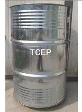 Tris(2-chloroisopropyl) Phosphate Flame Retardant TCPP Suppliers