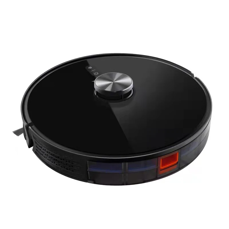 Household Intelligent Robot Vacuum Cleaner Mini Vacuum Cleaner Dry And Wet Dual Purpose Vacuum Cleaner