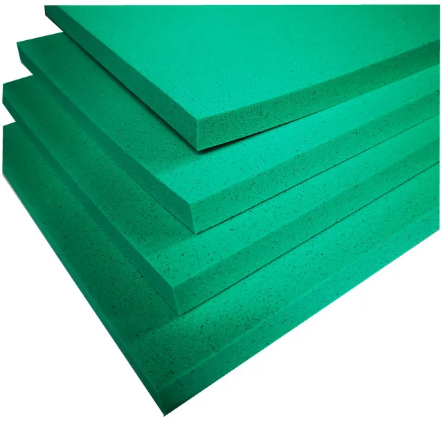 Custom Box Foam Insert Closed Cell Eva Foam Insert Packing Sponge Insert For Tool Box