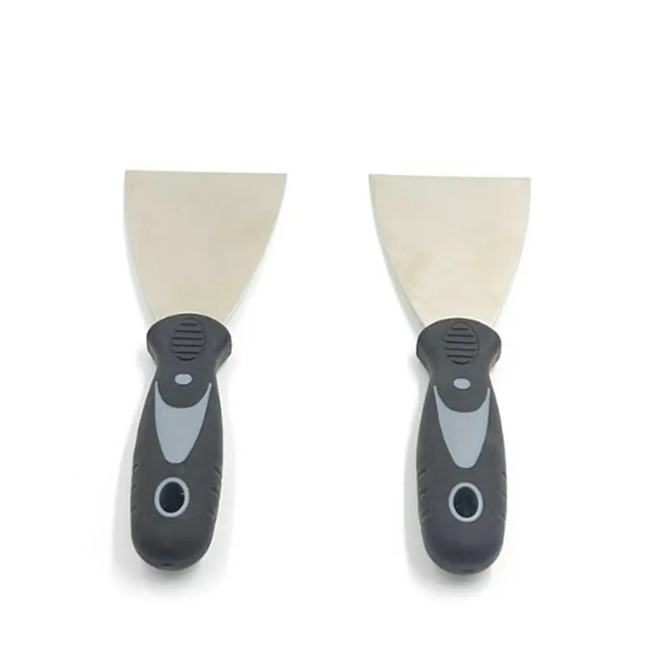 Hot sale paint scraper big putty knife stainless steel putty knife