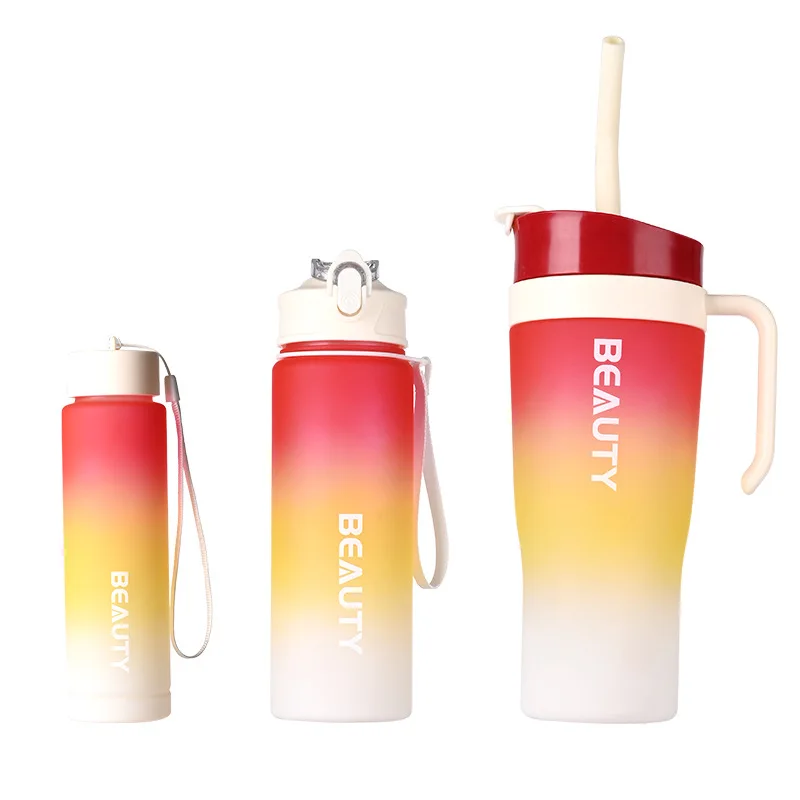 Пластиковая чашка для льда 40 унций