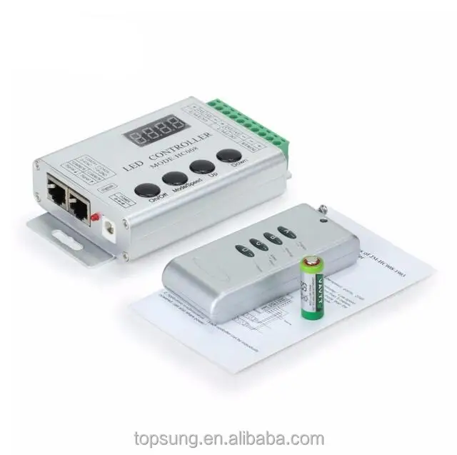  neon controller SPI (10)