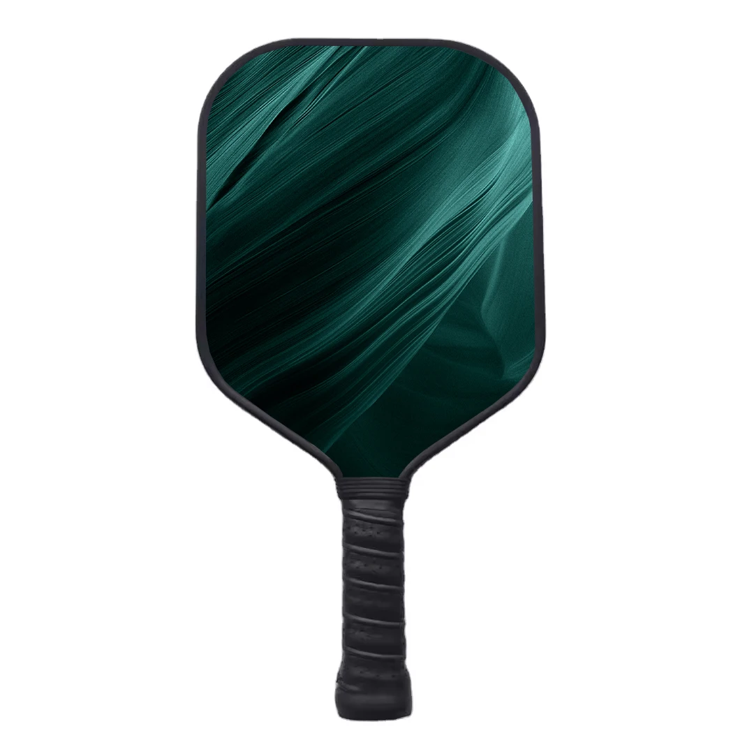 Предлагаемый образец Joola 2024 из углеродного волокна Pickleball Dragon серии Pickle Ball Paddle