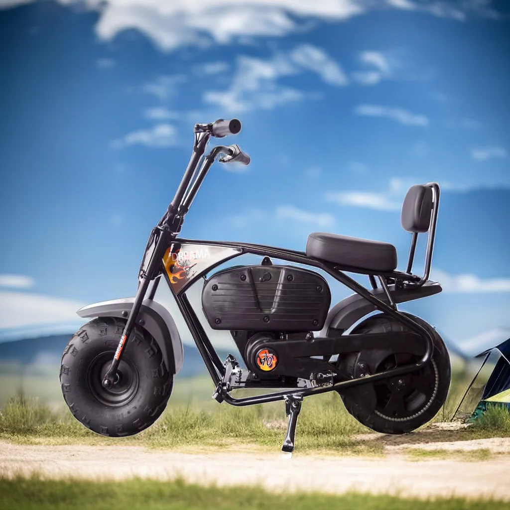 Новинка модные внедорожные мотоциклы 125cc мини-велосипед пусковое устройство внедорожник