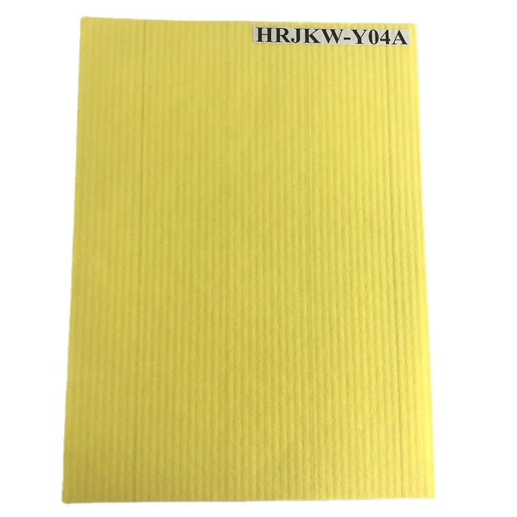 Manufacturer oil filter paper industry special air filter paper filter material