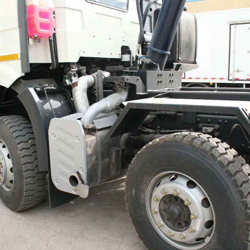 FAW Factory Direct Sell Mini Dump Truck Crawler Dumper Diesel Loader for Sale