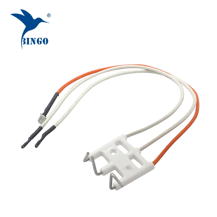 Ceramic spark plug ignition needle universal gas boiler ignition accessories