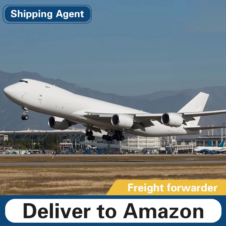 DDP Airfreight FBA amazon shipping Logistics door to door to latvia/Netherlands/Norway/Romania/Serbia/Slovakia/Slovenia/Sweden