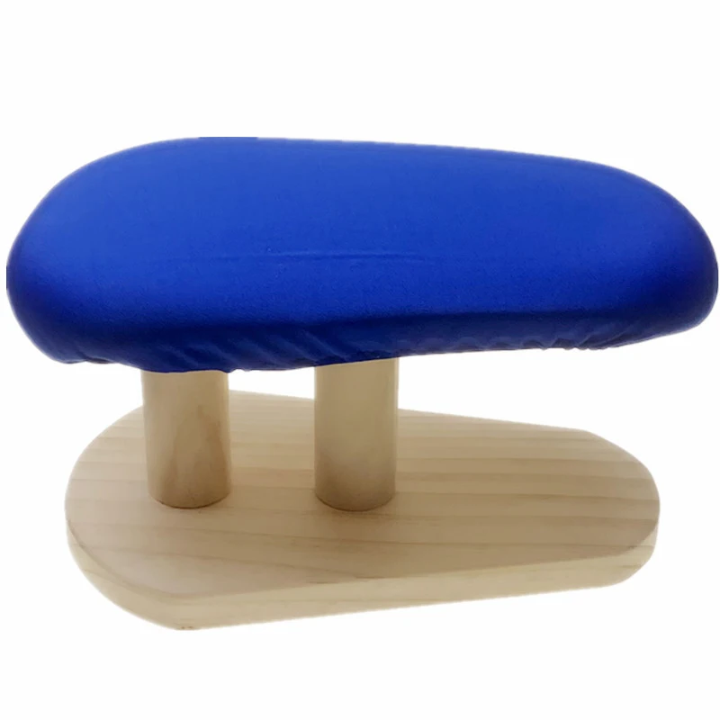 Ironing tools for household handmade wooden ironing boards