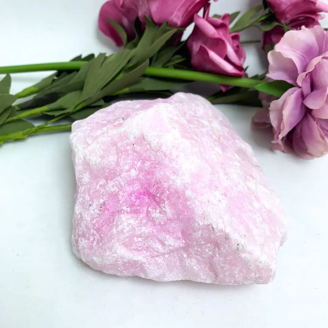 
Wholesale natural coarse powder Opal quartz mineral specimen irregular crystal healing stone 