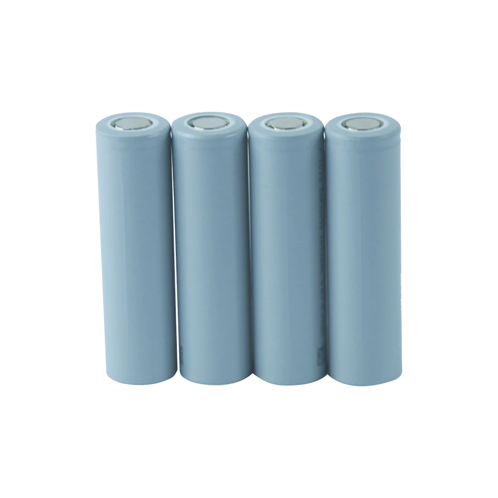 Перезаряжаемая 18650 аккумуляторная батарея 3 7 В 1200 мАч power bank чехол