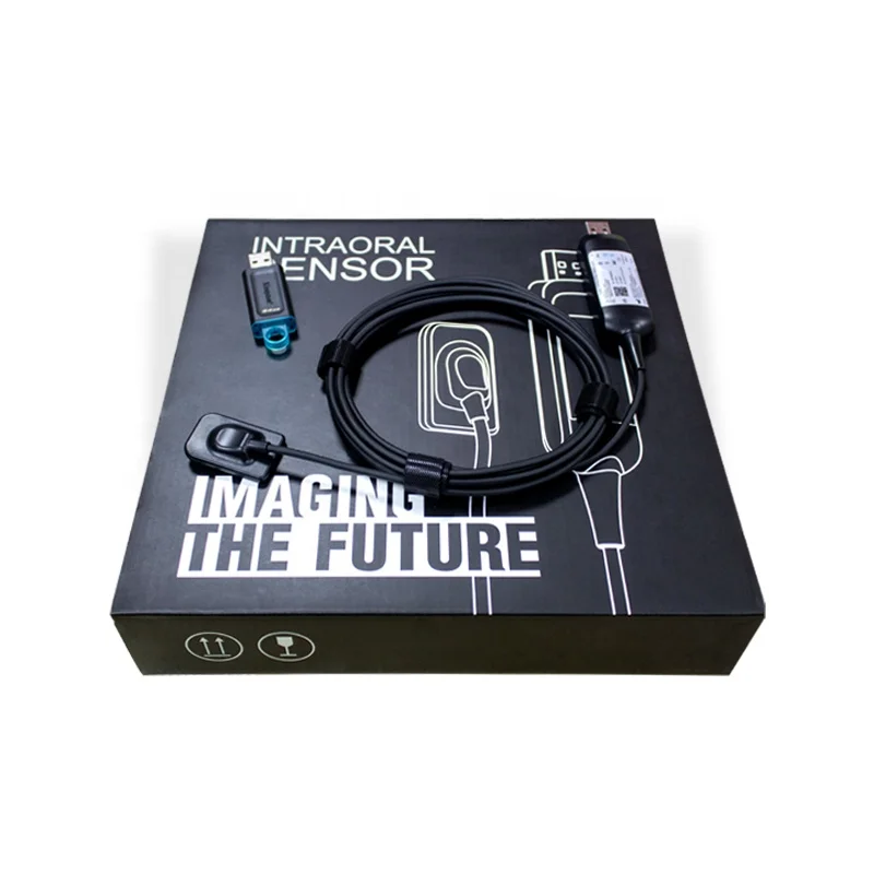 Высококачественный зубной рентгеновский Датчик Rvg цифровой стоматологический интраоральный датчик цена радиографический