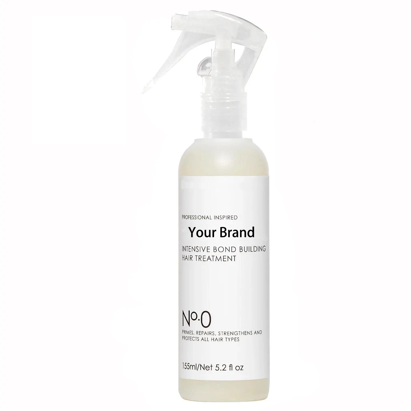 No.4 Shampoo Wholesale Salon HOT SALES Products Best for Hair Repair and Daily Care Organic 100ML Unisex Adults 1000 Pcs ELMOOSA