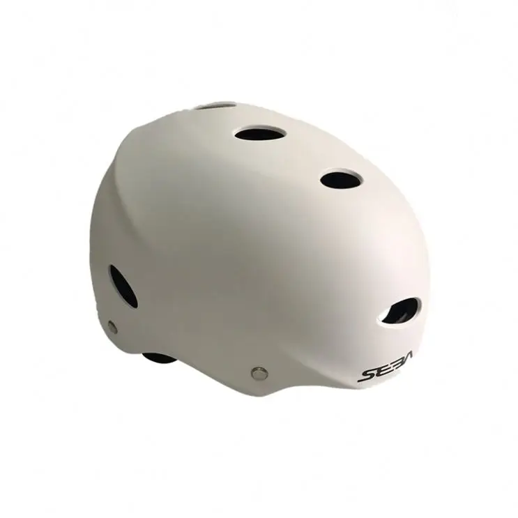 Оптовая продажа с завода, дышащий шлем для скейта из пенопласта EVA