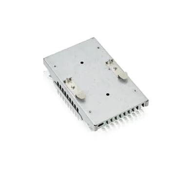 be used for IRC5 Controller ABB industrial robot accessories I/O unit 3HAC025917-001