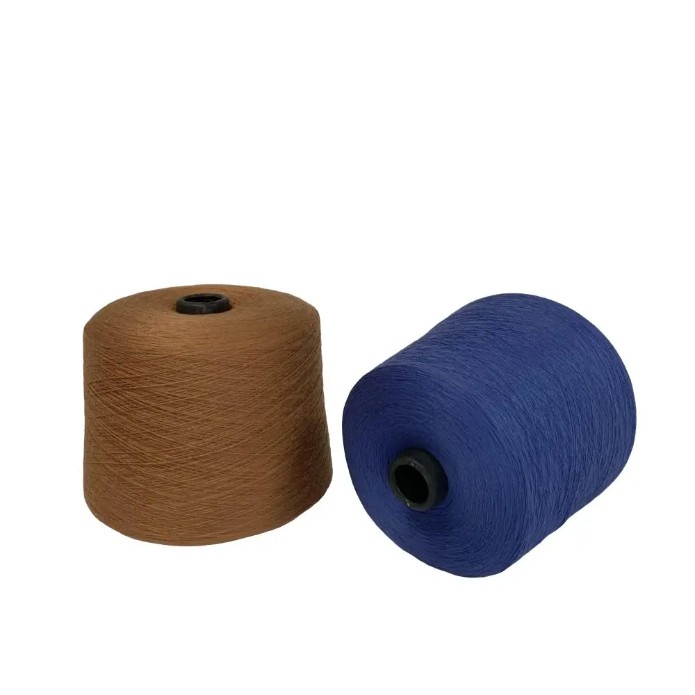 Make in China viscose nylon blended yarn