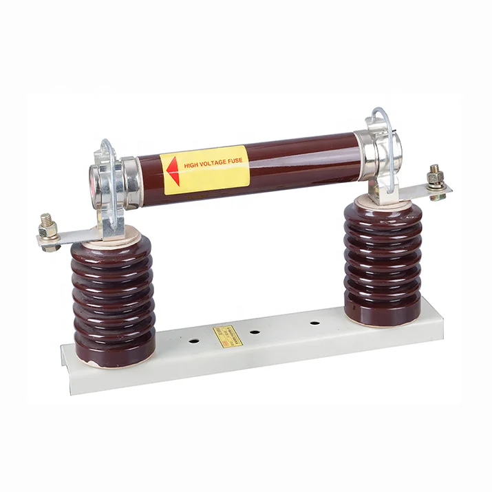 High Voltage Hrc Fuse 24kv dummy XRNT Fuse Medium & High Voltage Products