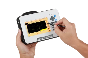 [Grandway RTS] 110Km Testing OTDR FHO3000 D30 Smart Handheld FLM OTDR Machine