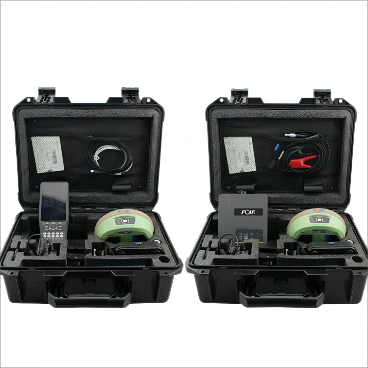 Gnss Receiver High Accuracy GPS Receiver FOIF RTK A90 cheap rtk IMU Function GNSS RTK