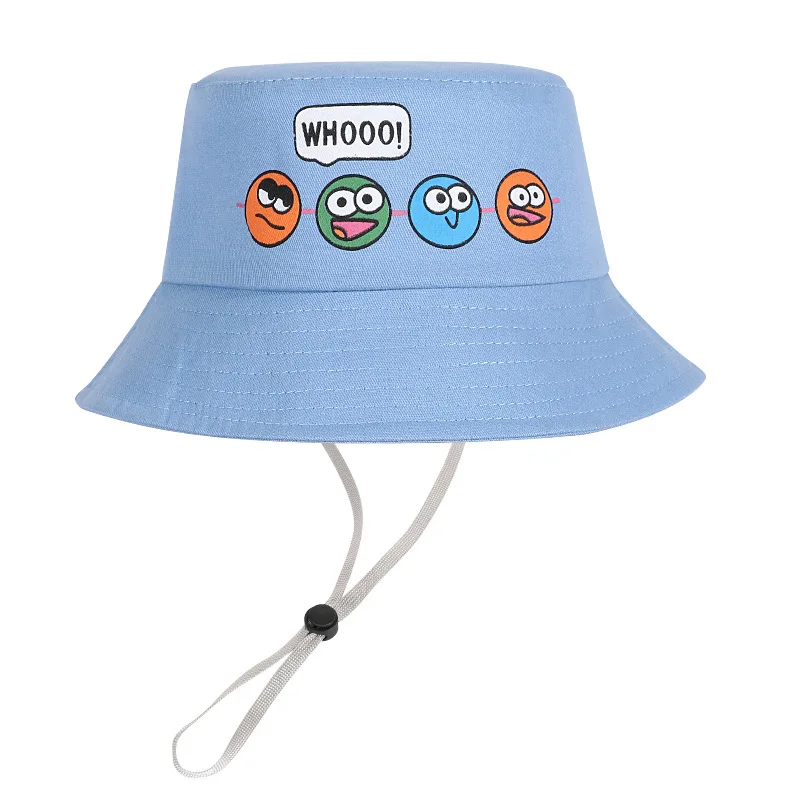 Детская шапка-ушанка летние тонкие детские струны зажим Регулируемый с изображением героев из мультфильмов для досуга для бассейна, вязаная детская шапка