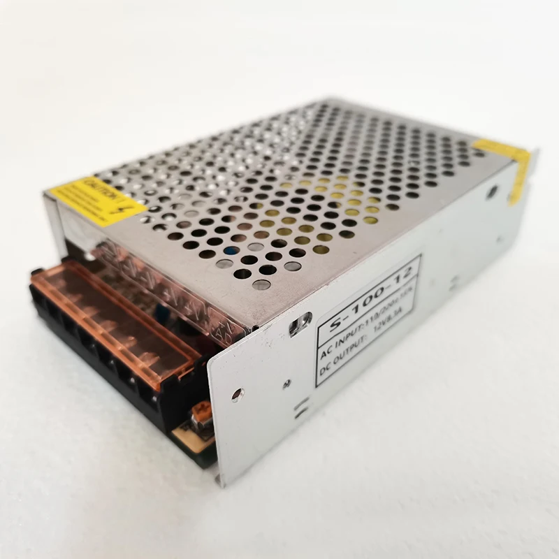 Switching Power Supply 5V 12V 15V 24V 36V 48V0-18A 90W 100W 105W 108W 110.4W adjustable power supply