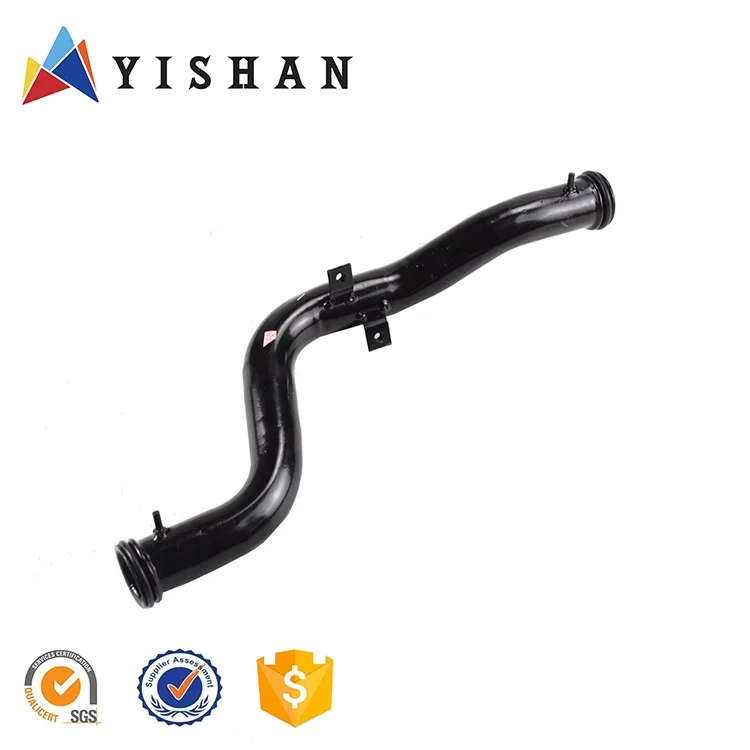 Factory price parts OEM 19505-RNA-A00 19505-RNA-A00-FC WATER PUMP IRON PIPE for HONDA use