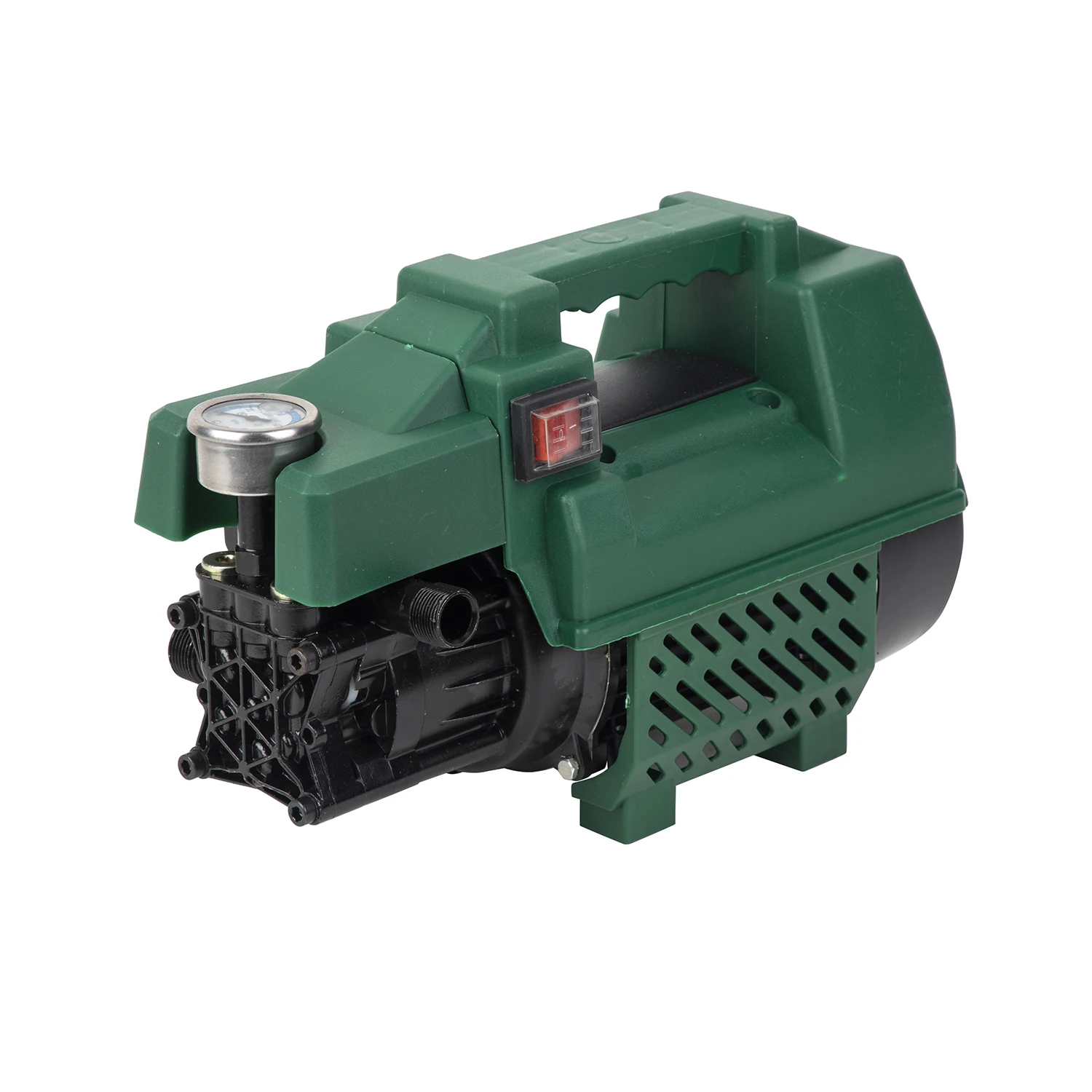 Commercial Electric High Pressure Washer Pump Car Washer Machine Portable high pressure car washer