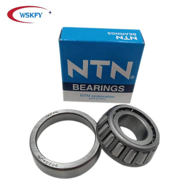 
Hot sale NTN 32218 tapered roller bearing P6 precision NTN 30302 taper roller bearing for Ecuador  (62339443974)