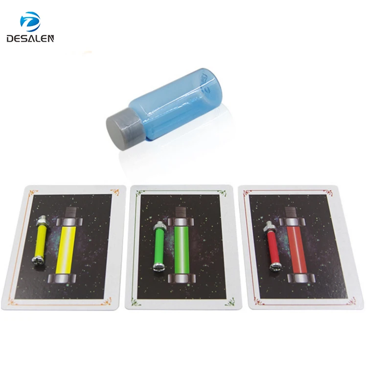 Micro Psychic Super Ultimate Rotating Nut off Bolt Magic Props Screw Tricks Prediction ET Close Up Magic Trick