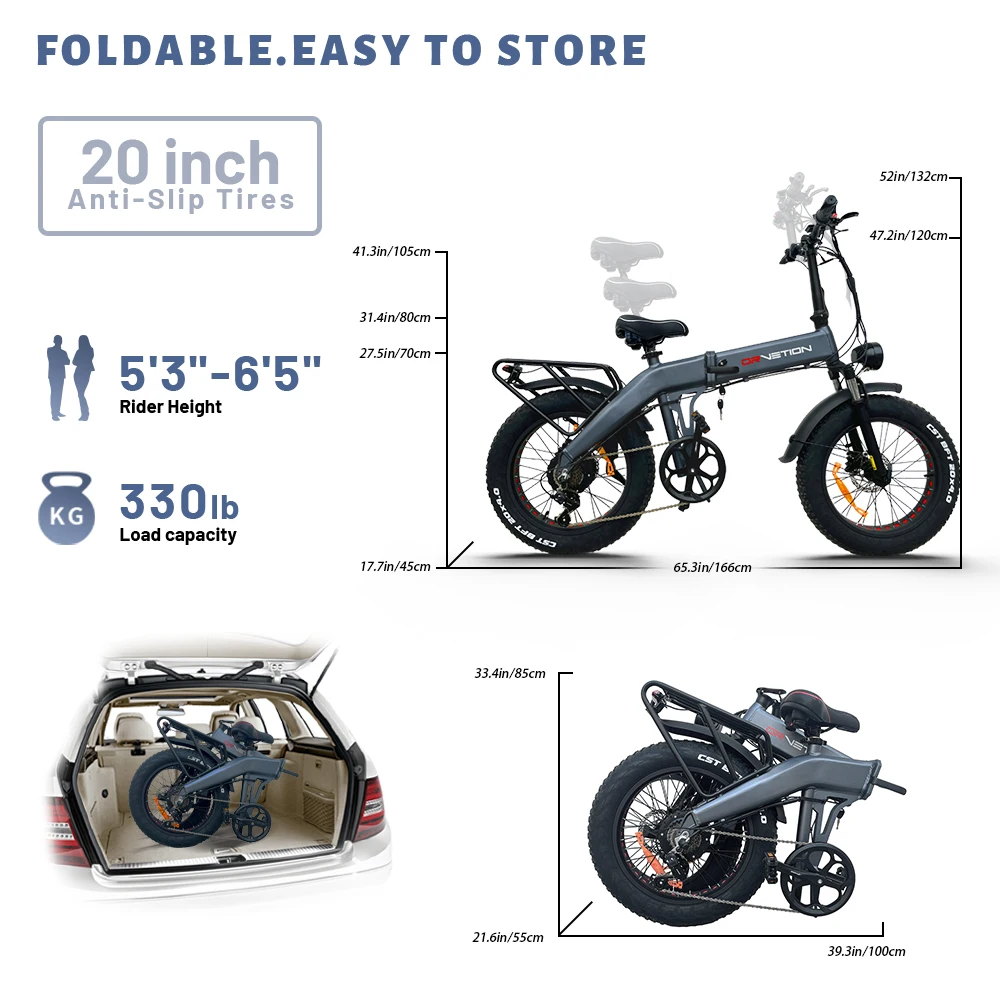 cheap price electric bicycle folding electric bicycle battery 10ah 48v 750w 25km/h city bicycle ebike with oil disc brake