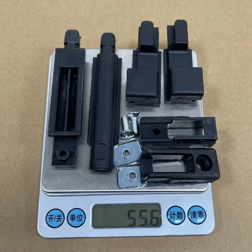 door and window hardware window plastic accessories